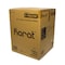 Karat Food Bucket, 85 oz, 7.36in. Dia x 6in.h, White, Paper, 180PK C-FB85W - alternate 4